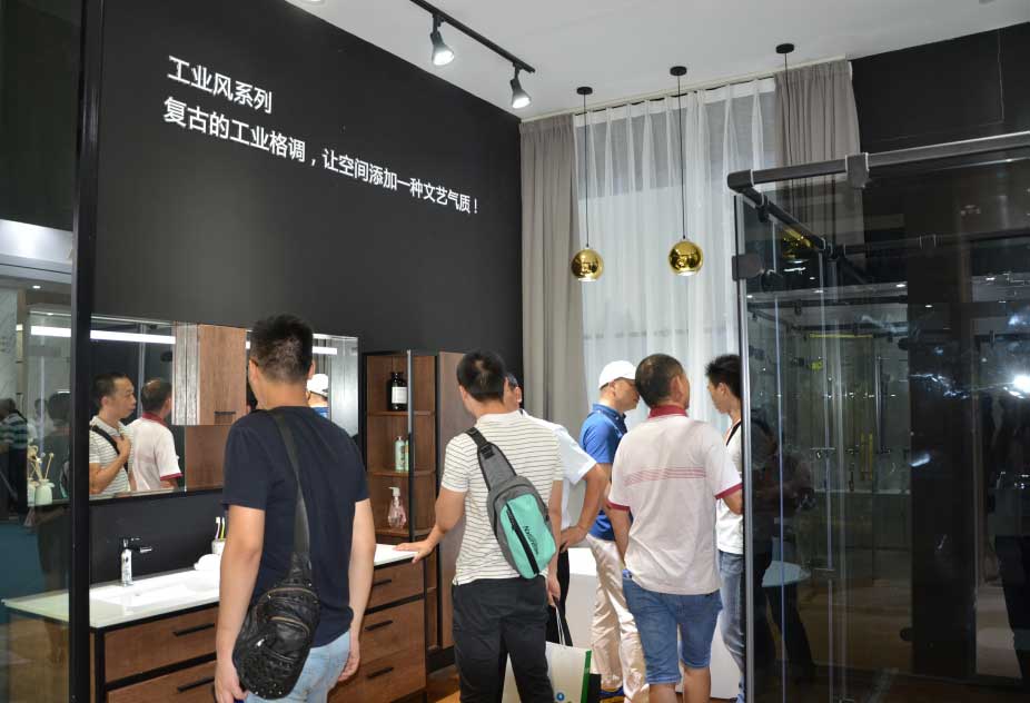 2019年佛山陶博会