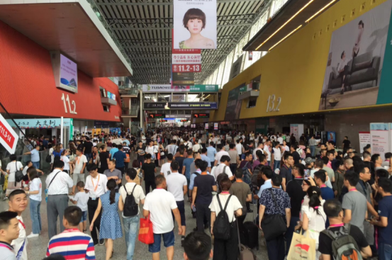 广州建博会2019时间